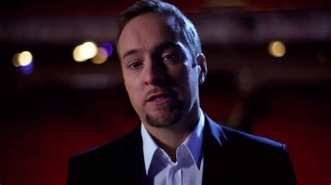 derren brown debunked